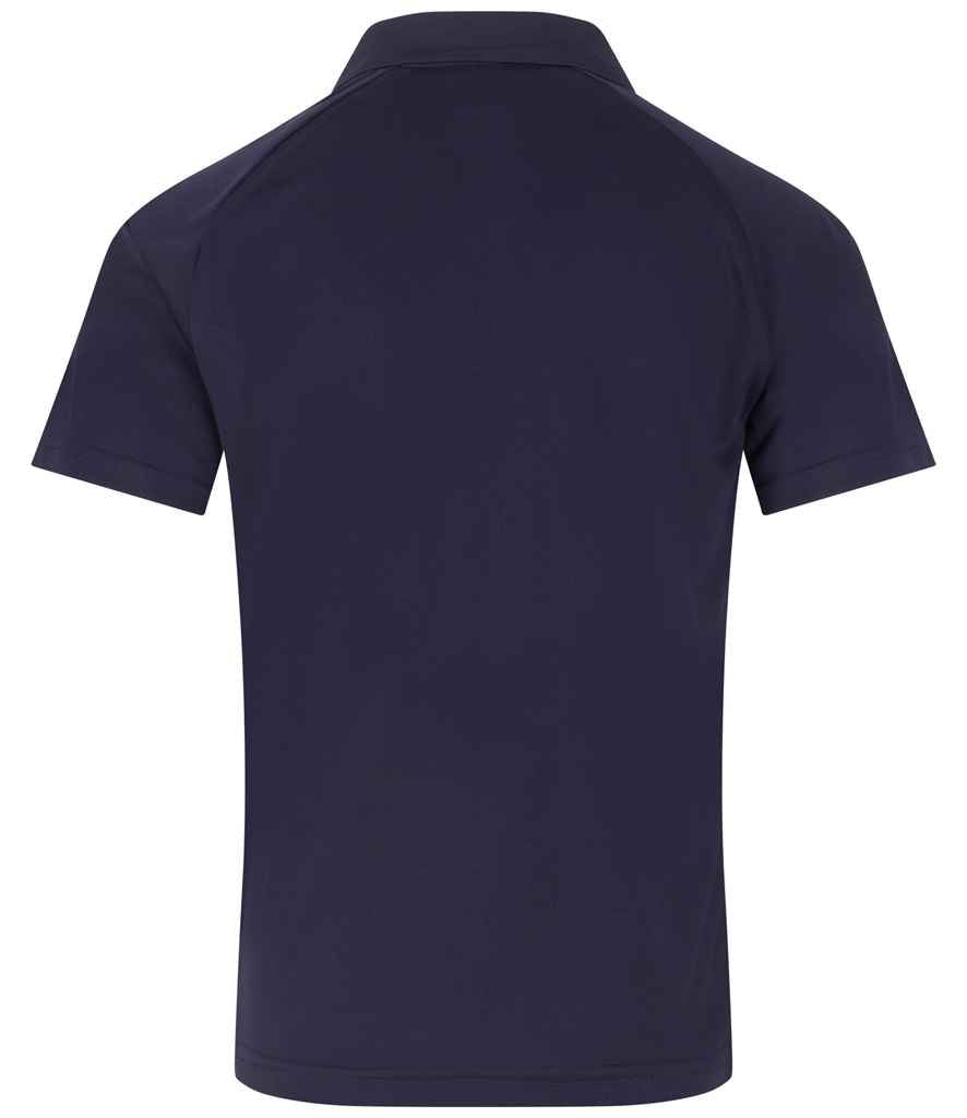 LV293 Navy/Navy Back