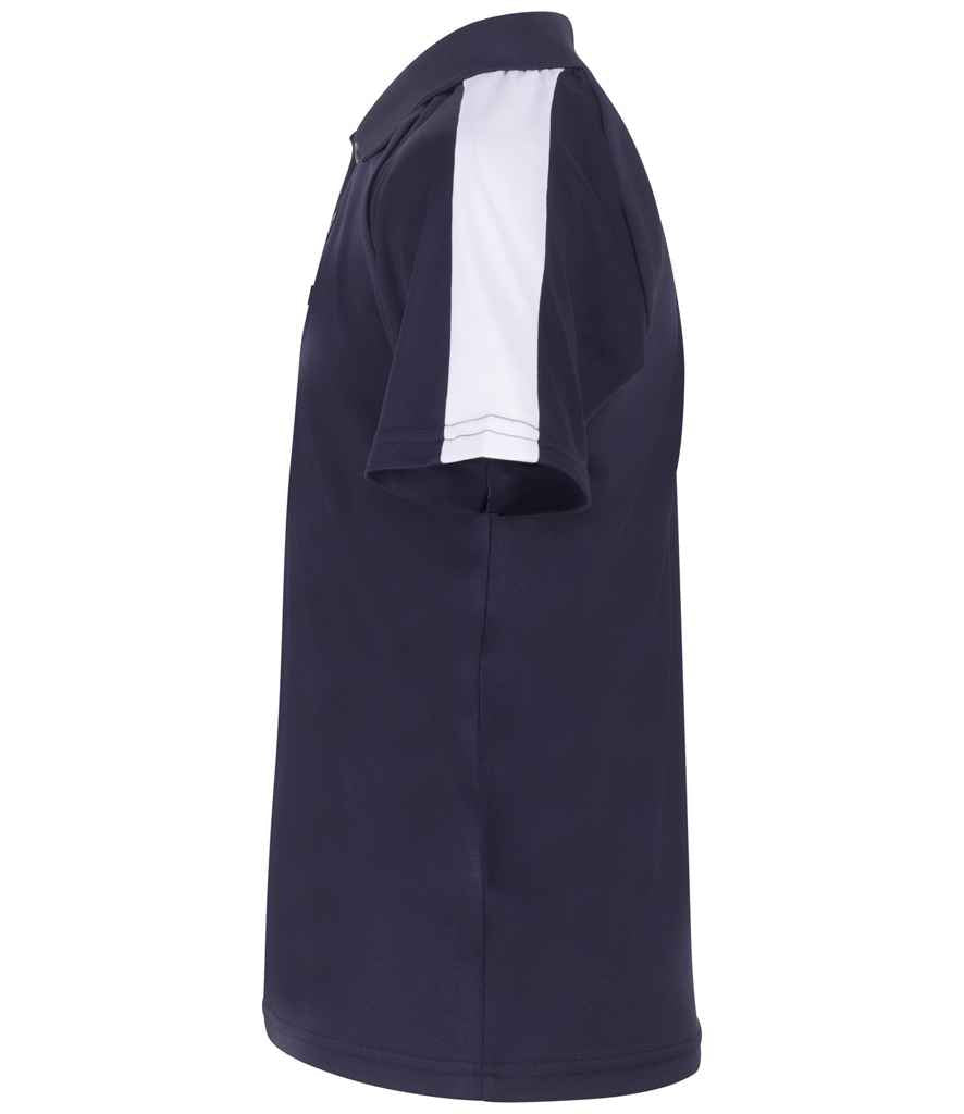 LV293 Navy/White Left