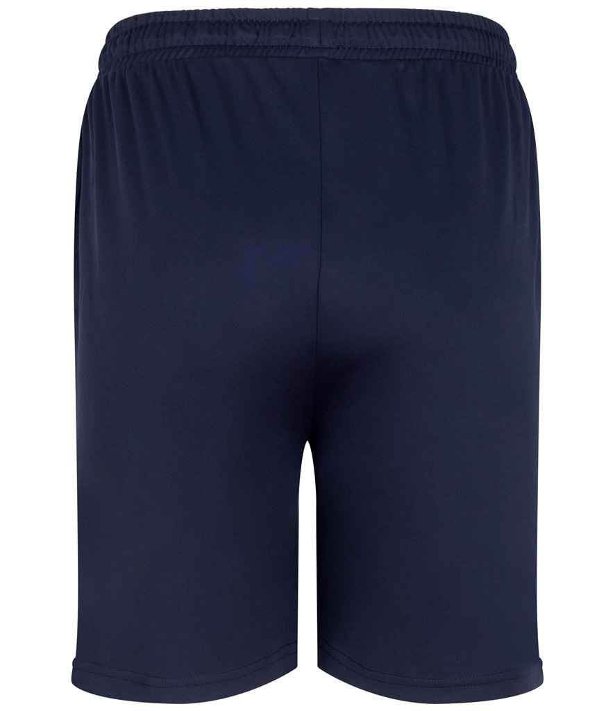 LV296 Navy Back