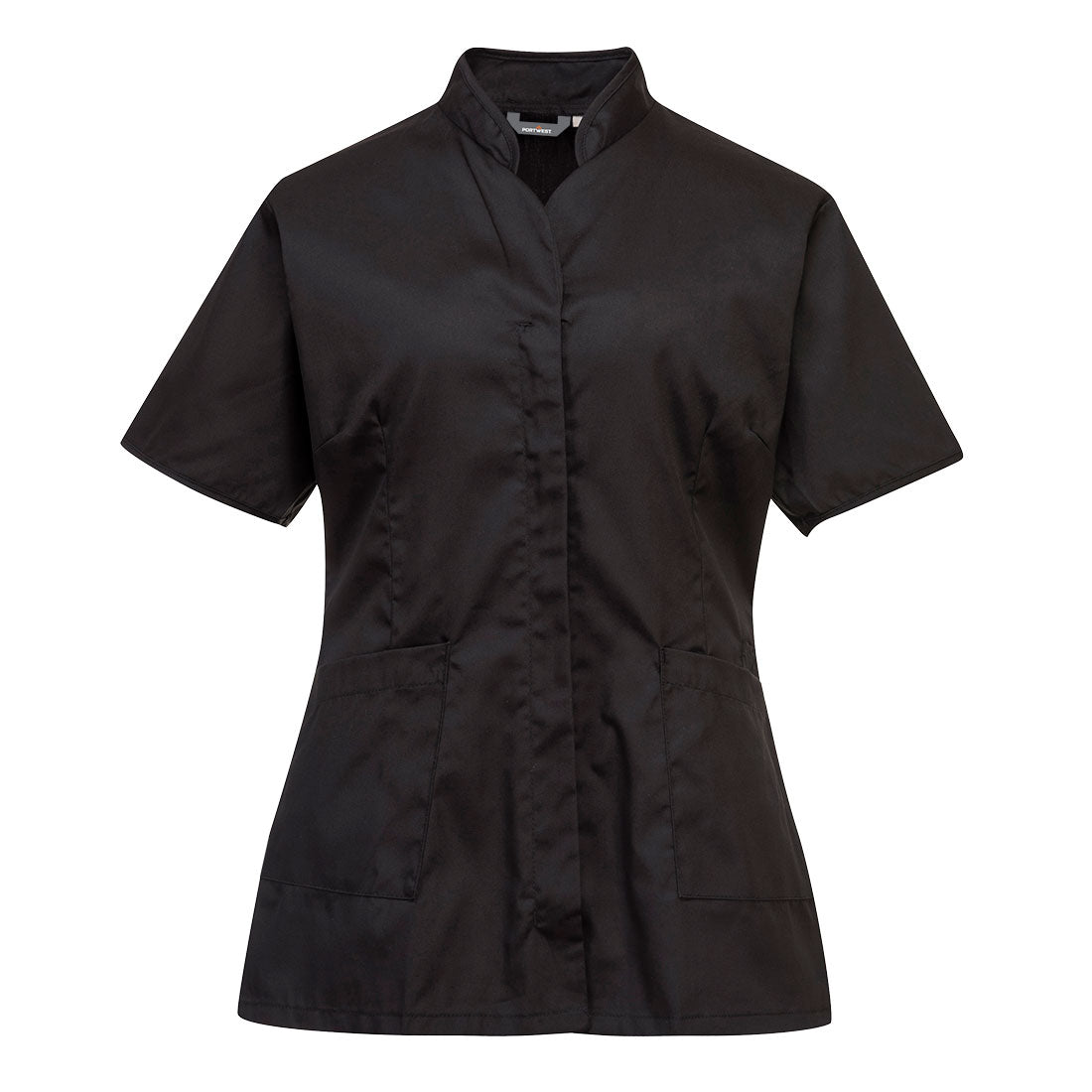 Women's Premier Tunic - Black