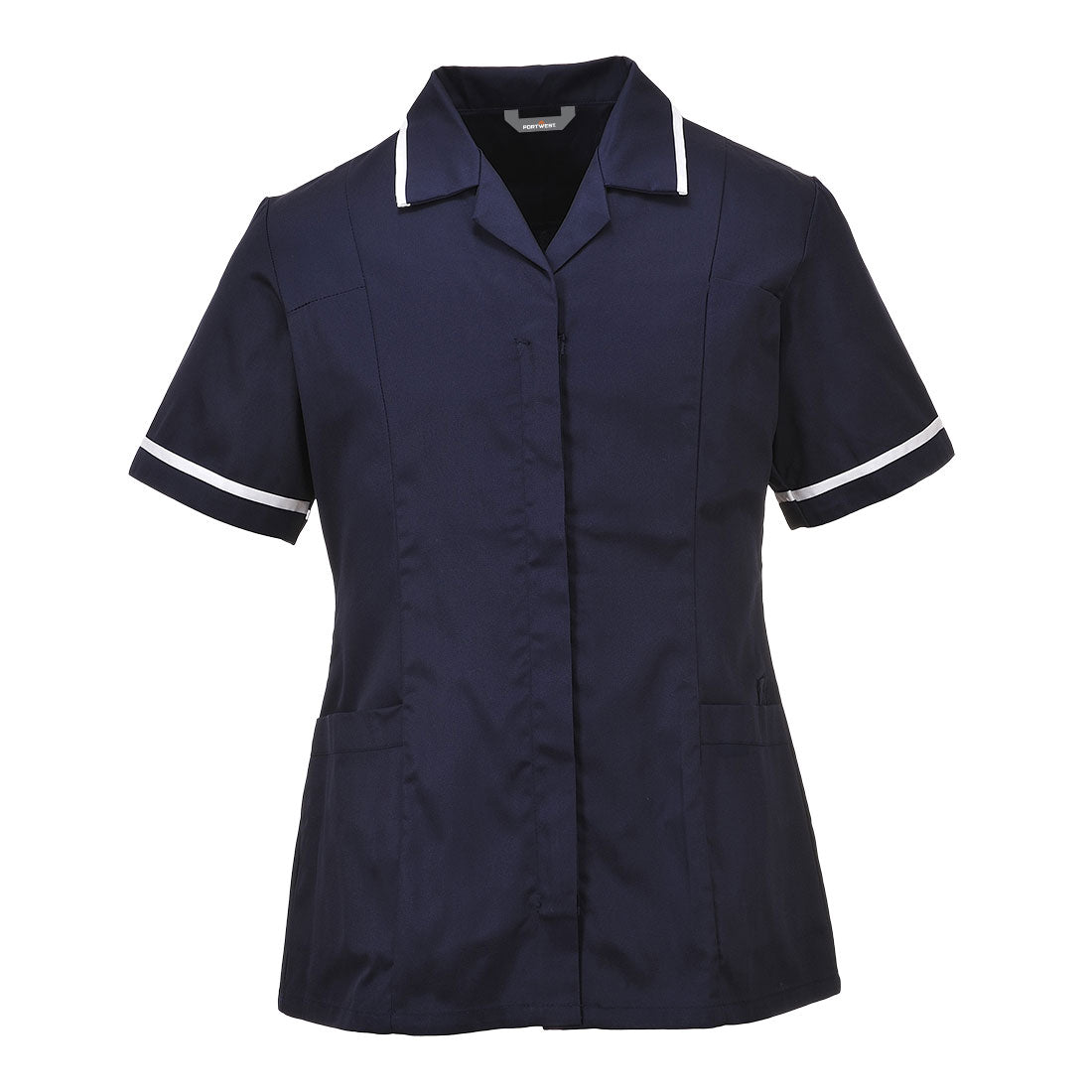 Women's Classic Tunic - Navy