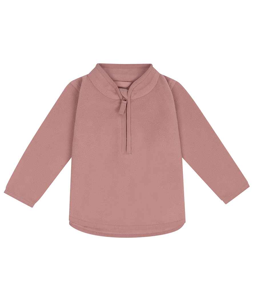 LW31T Soft Pink Front