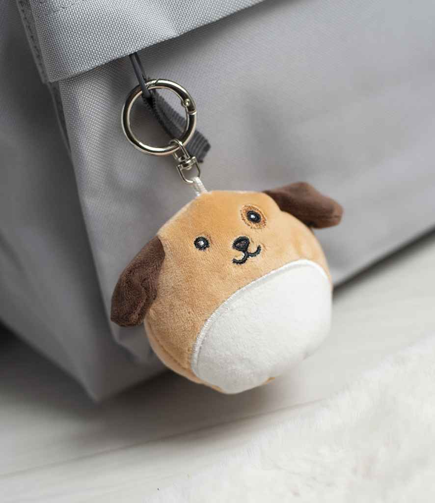 MM26 Light Brown Dog Model