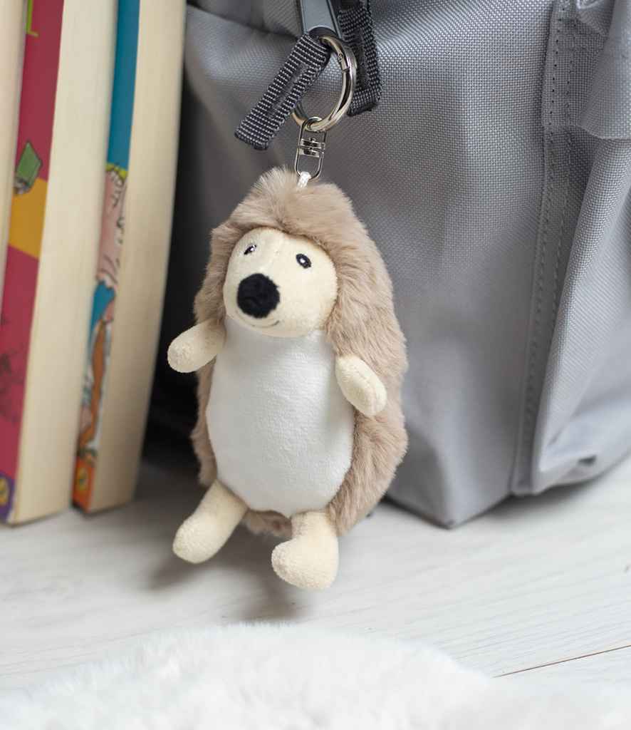 MM26 Light Brown Hedgehog Model