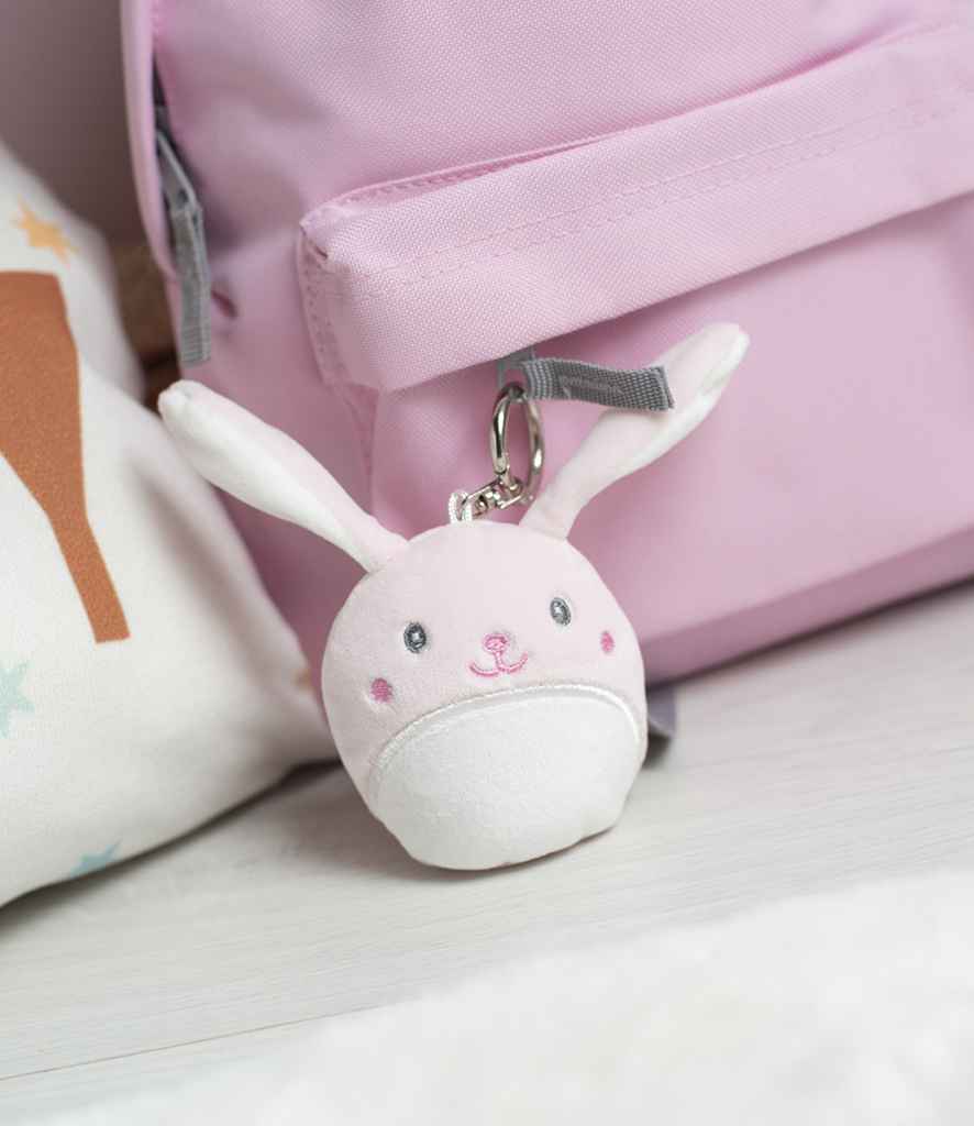 MM26 Pink Bunny Model