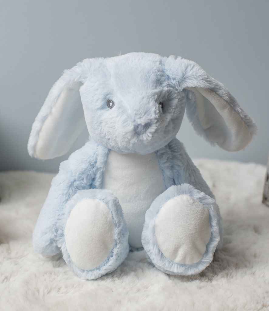 MM60 Blue Bunny Model