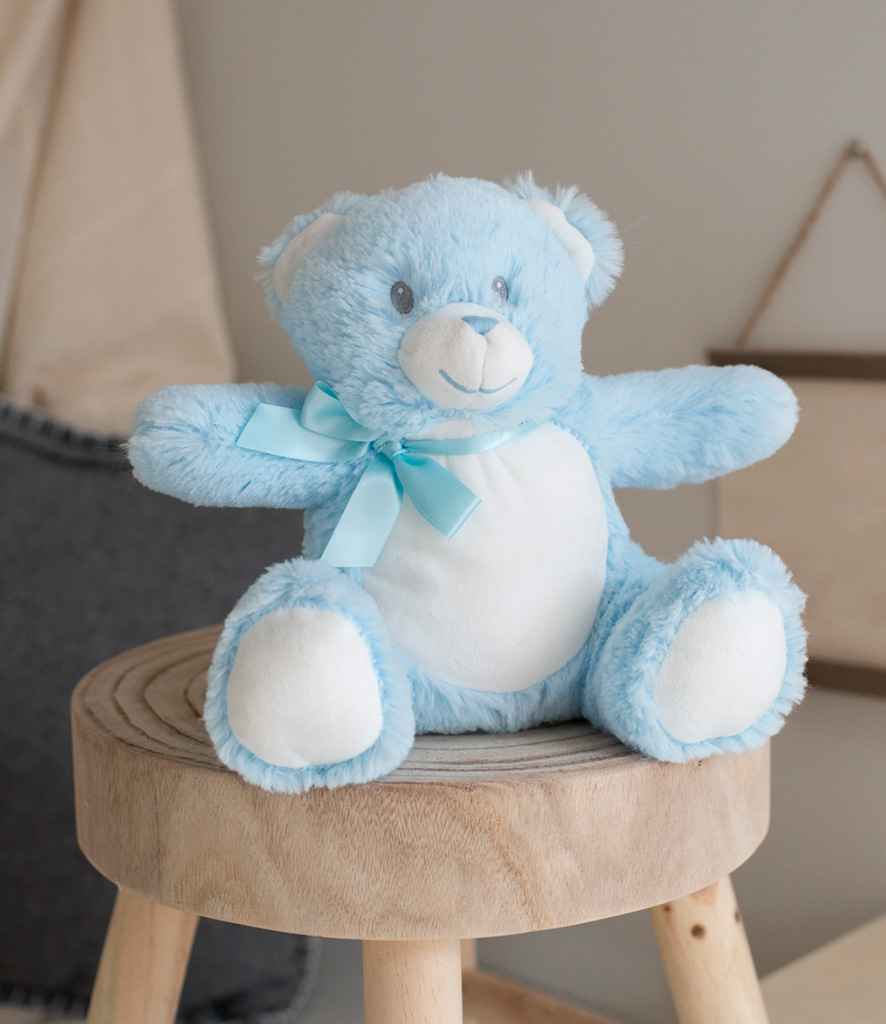 MM60 Blue Teddy Model