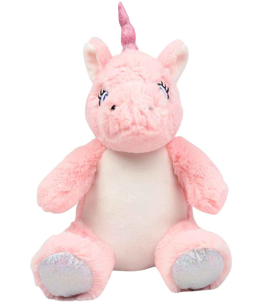 MM60 Pink Unicorn Front
