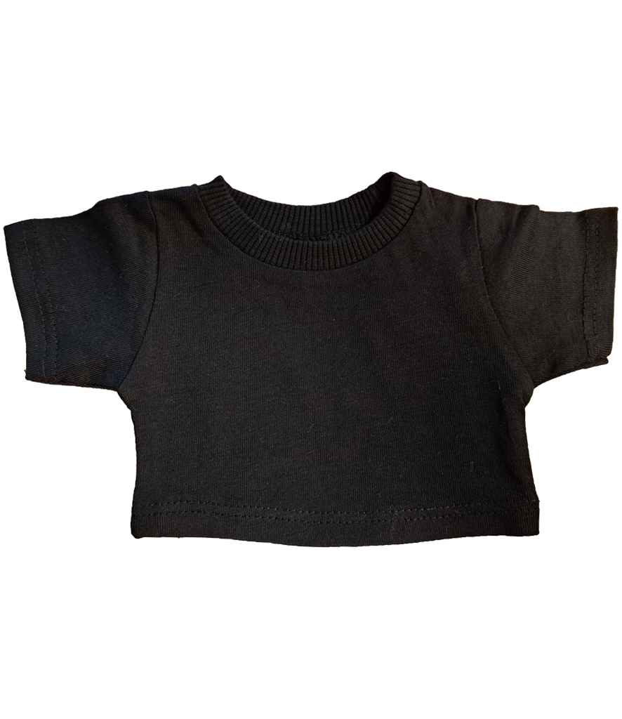 MM71 Black Front