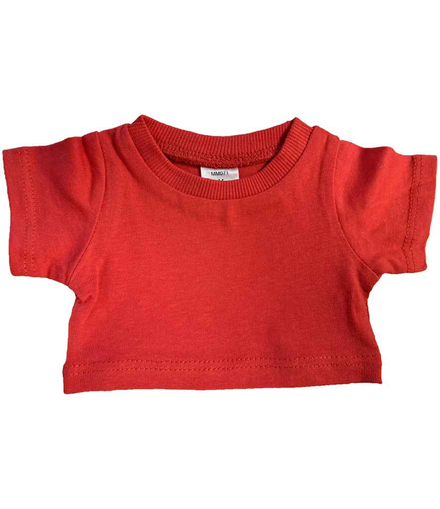 MM71 Red Front