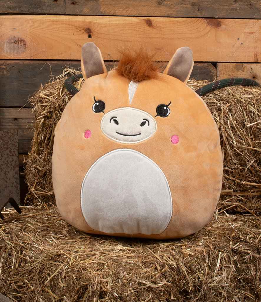 MM800 Light Brown Pony Model