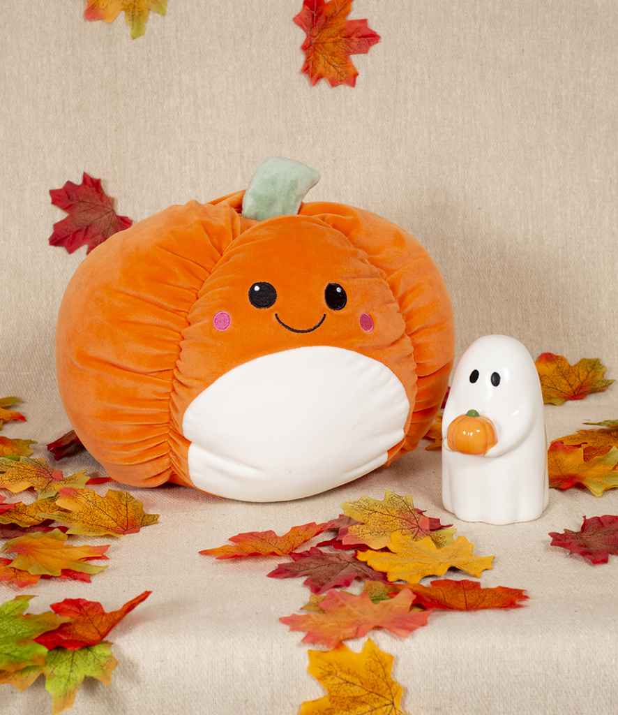 MM800 Orange Pumpkin Model