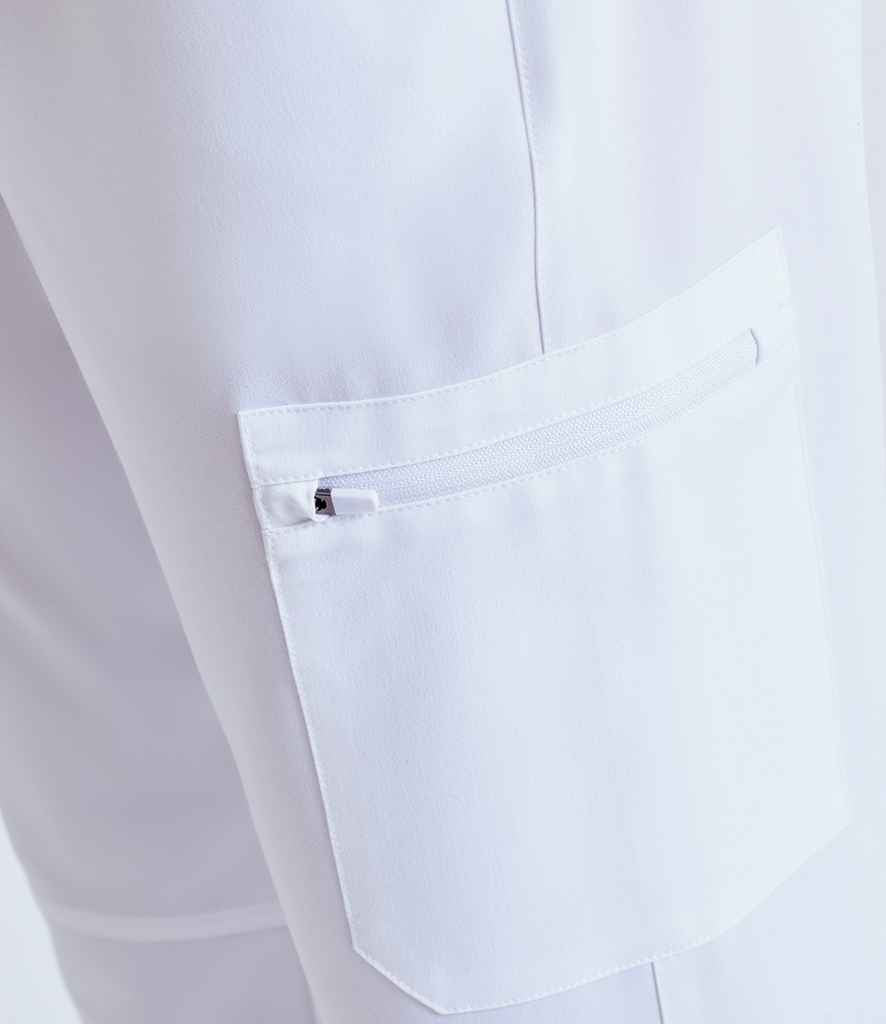 NN500 Vital White Model