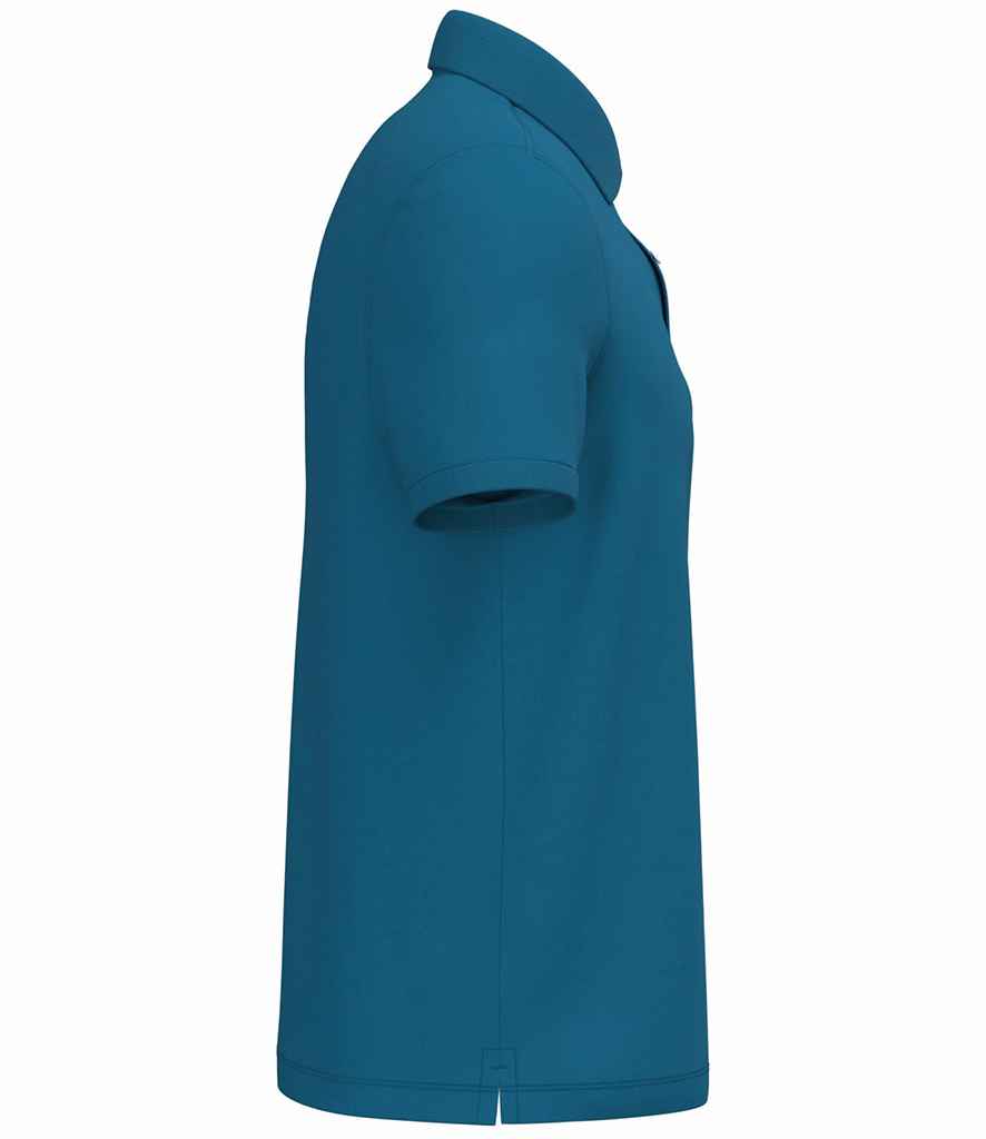 NS207 Blue Sapphire Right