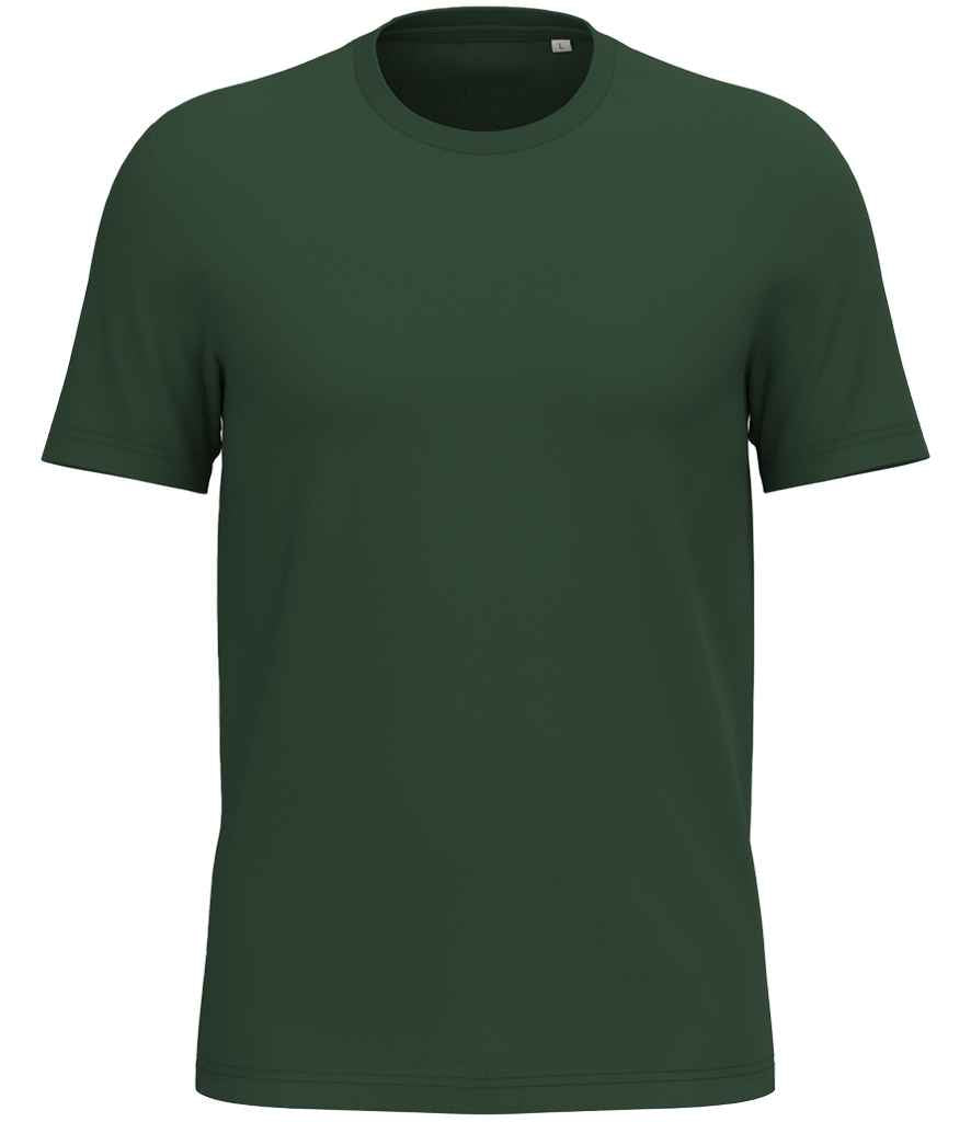 NS305 Forest Green Front