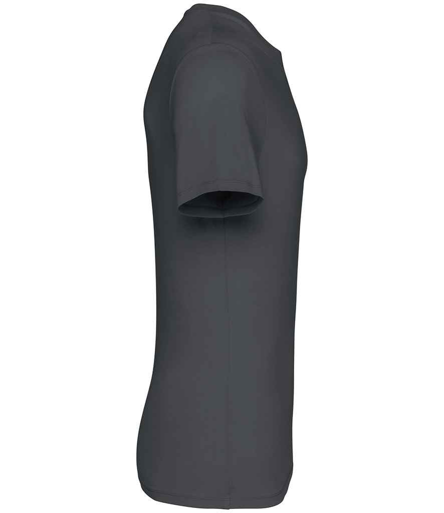 NS305 Iron Grey Left