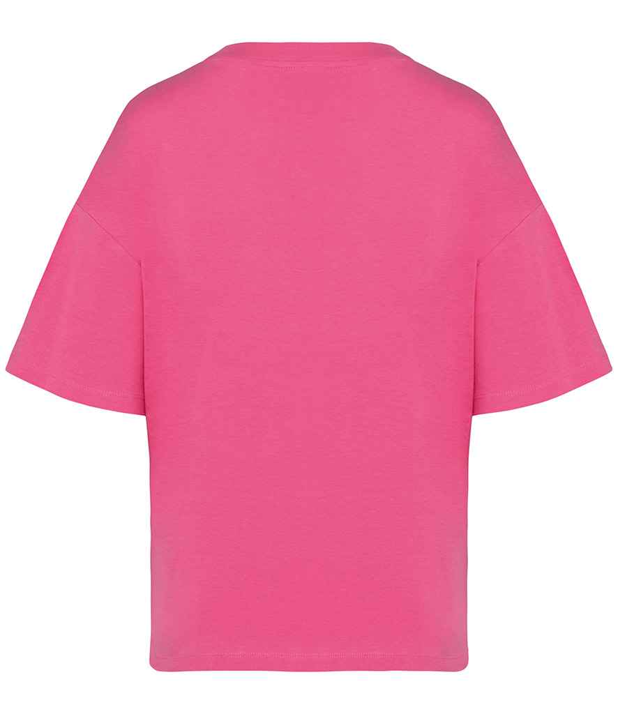 NS313 Candy Rose Back