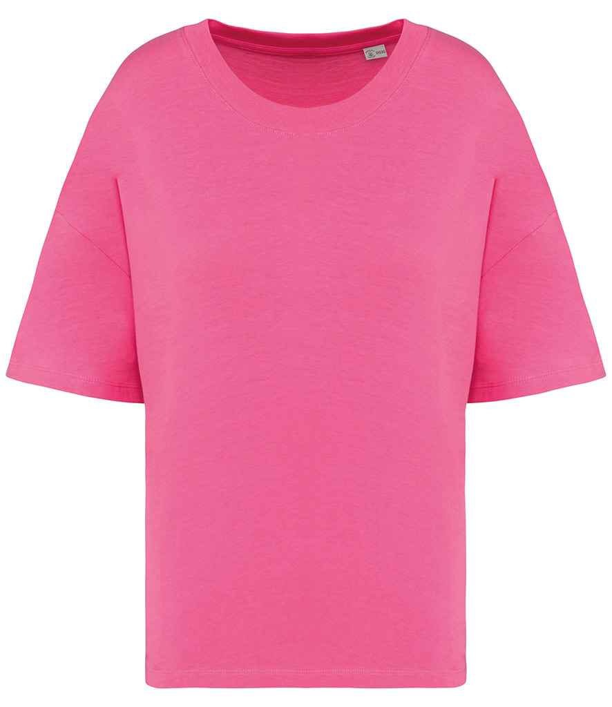 NS313 Candy Rose Front