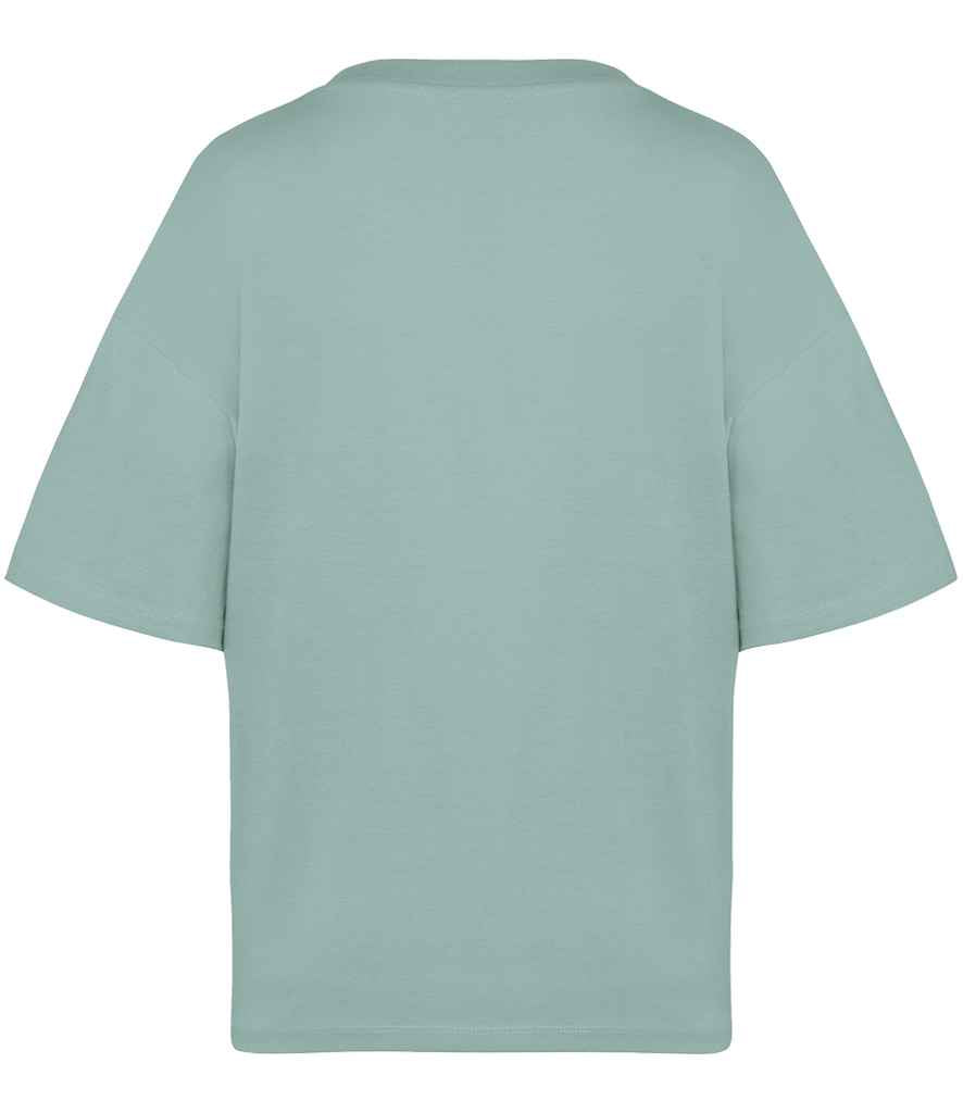 NS313 Jade Green Back