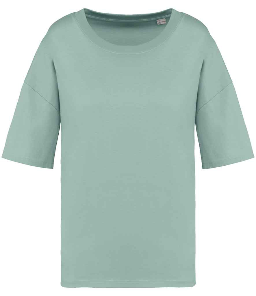 NS313 Jade Green Front