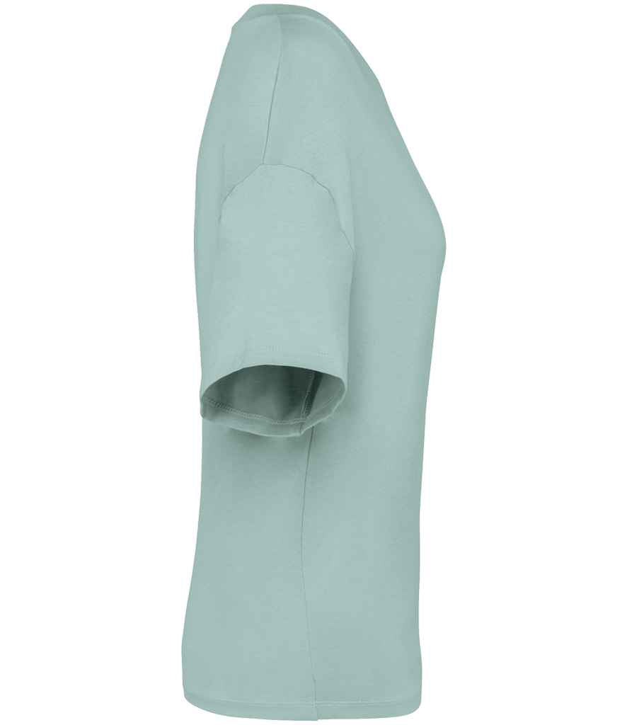 NS313 Jade Green Left
