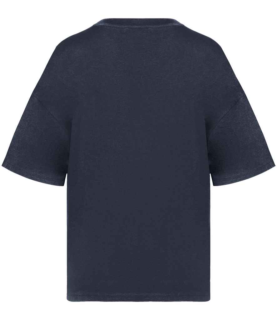 NS313 Navy Back