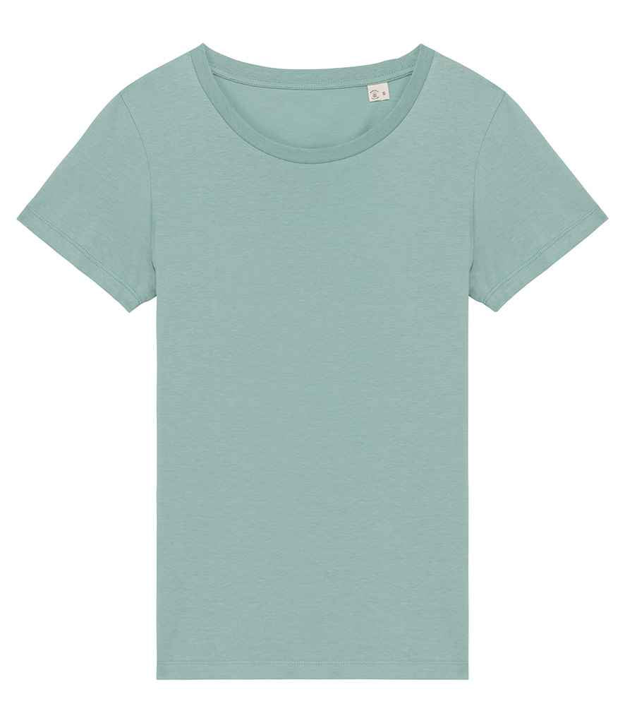 NS324 Jade Green Front