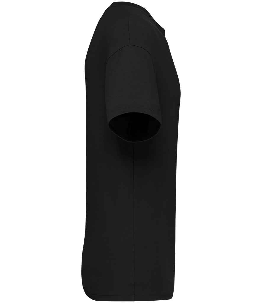 NS330 Black Left