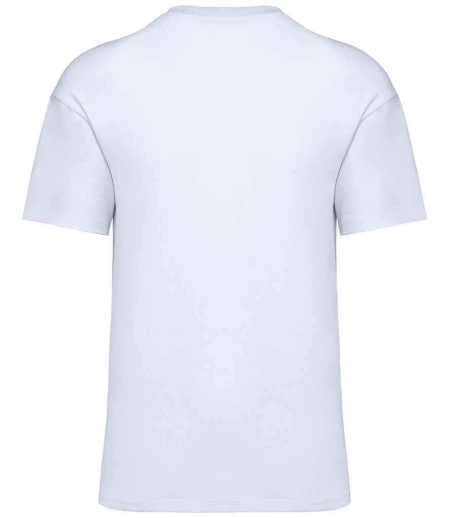 NS330 White Back