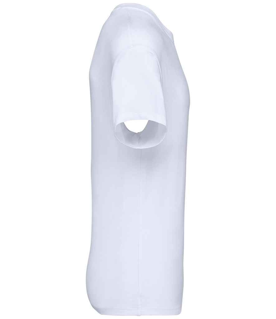 NS330 White Left
