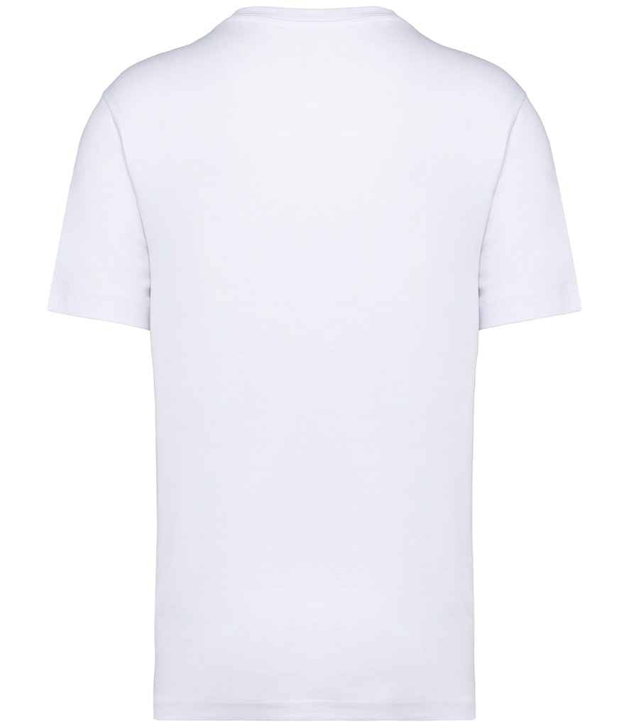 NS332 White Back
