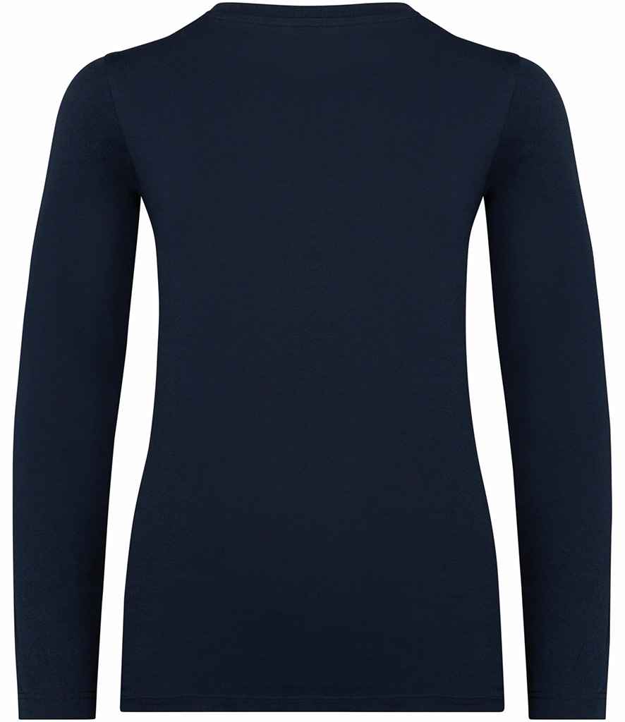 NS346 Navy Back