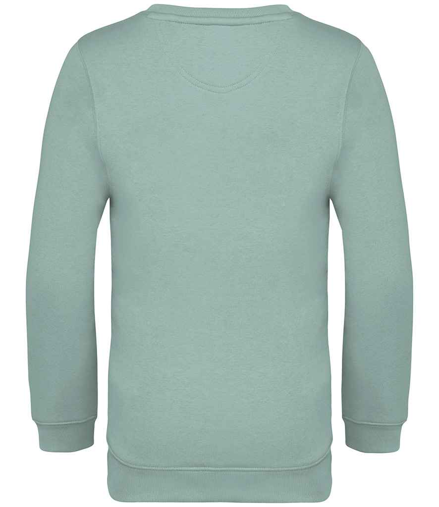 NS403 Jade Green Back