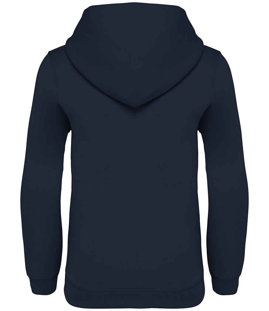 NS404 Navy Back
