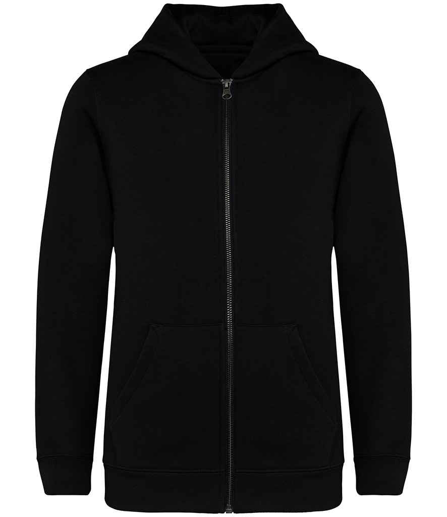NS405 Black Front
