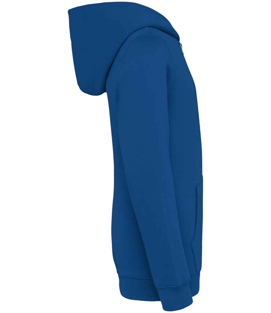 NS405 Sea Blue Left