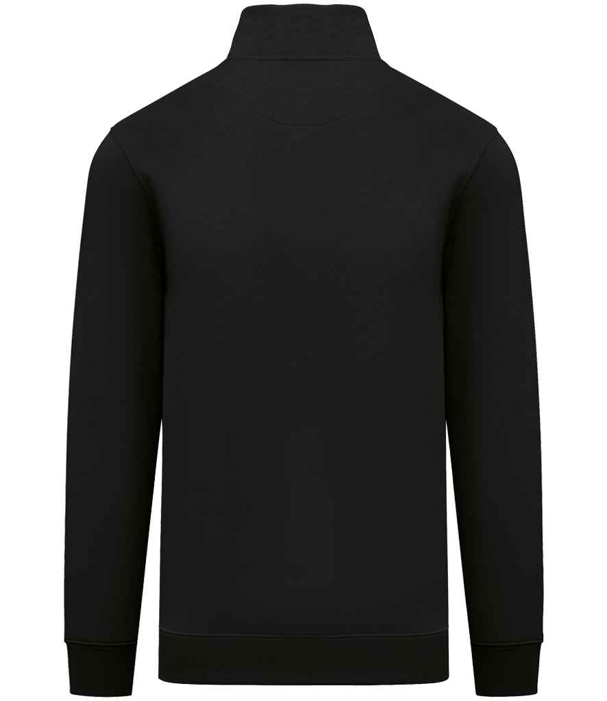 NS428 Black Back