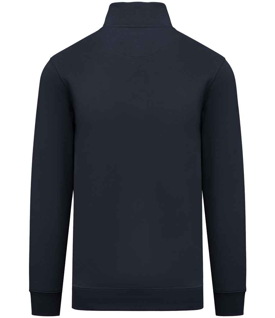 NS428 Navy Back
