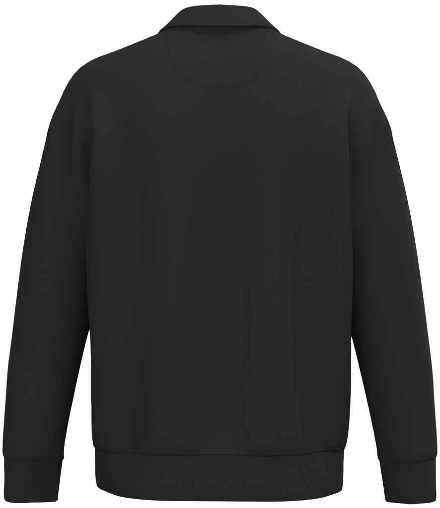 NS432 Black Back