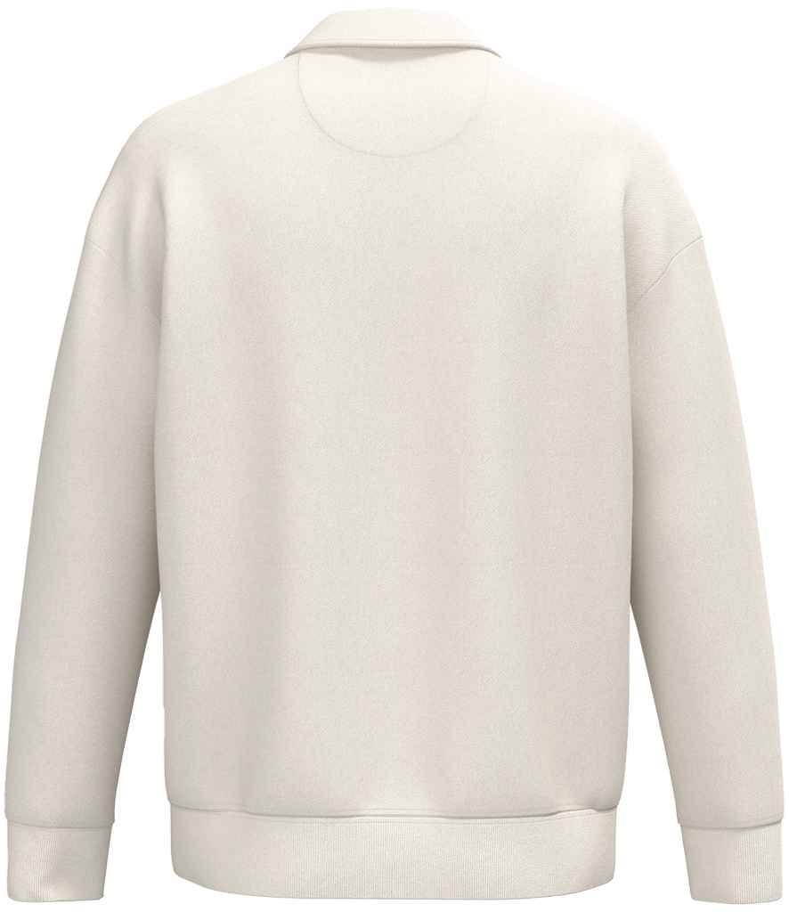 NS432 Ivory Back