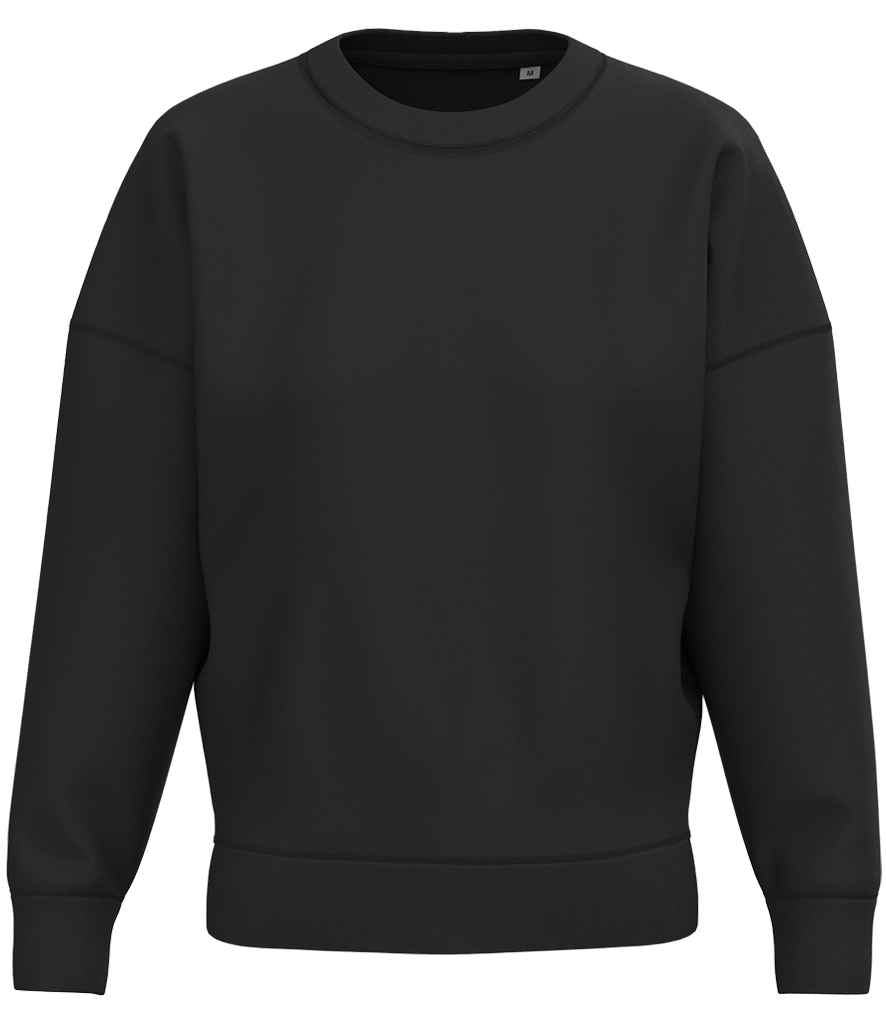 NS439 Black Front