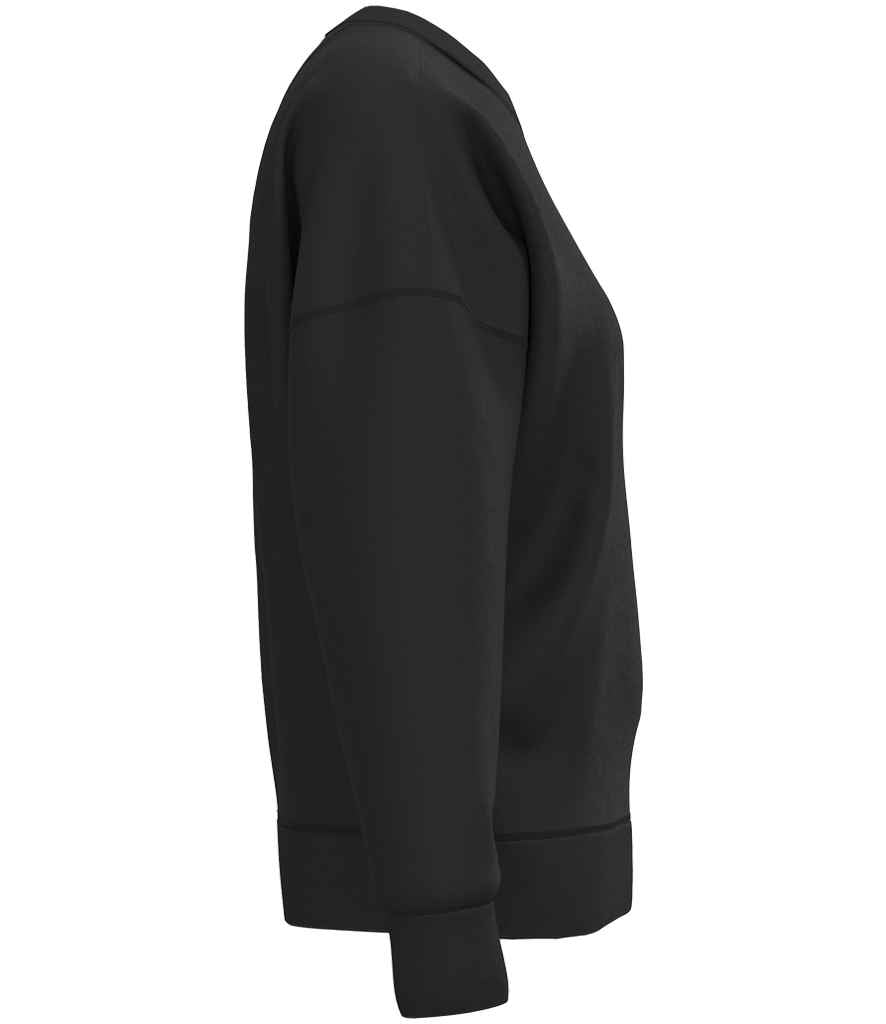 NS439 Black Right