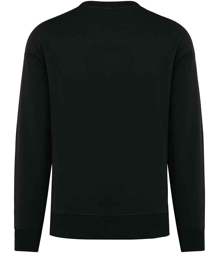 NS440 Black Back