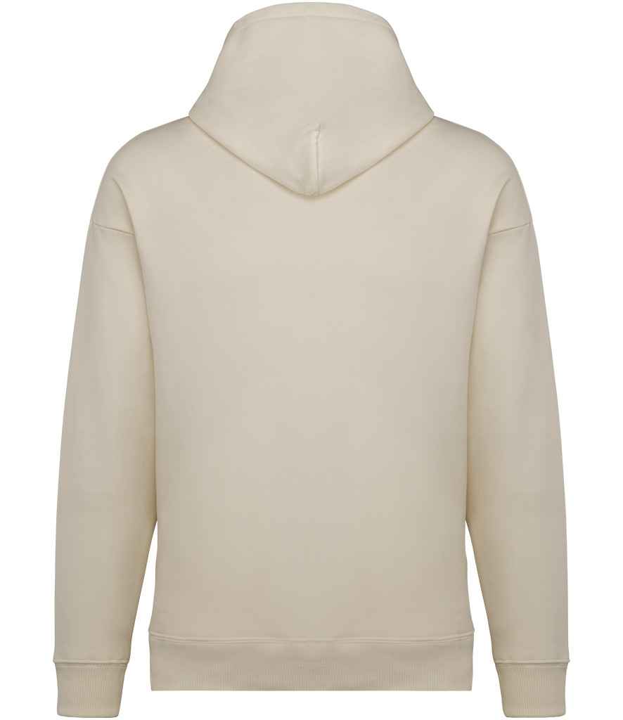 NS441 Ivory Back