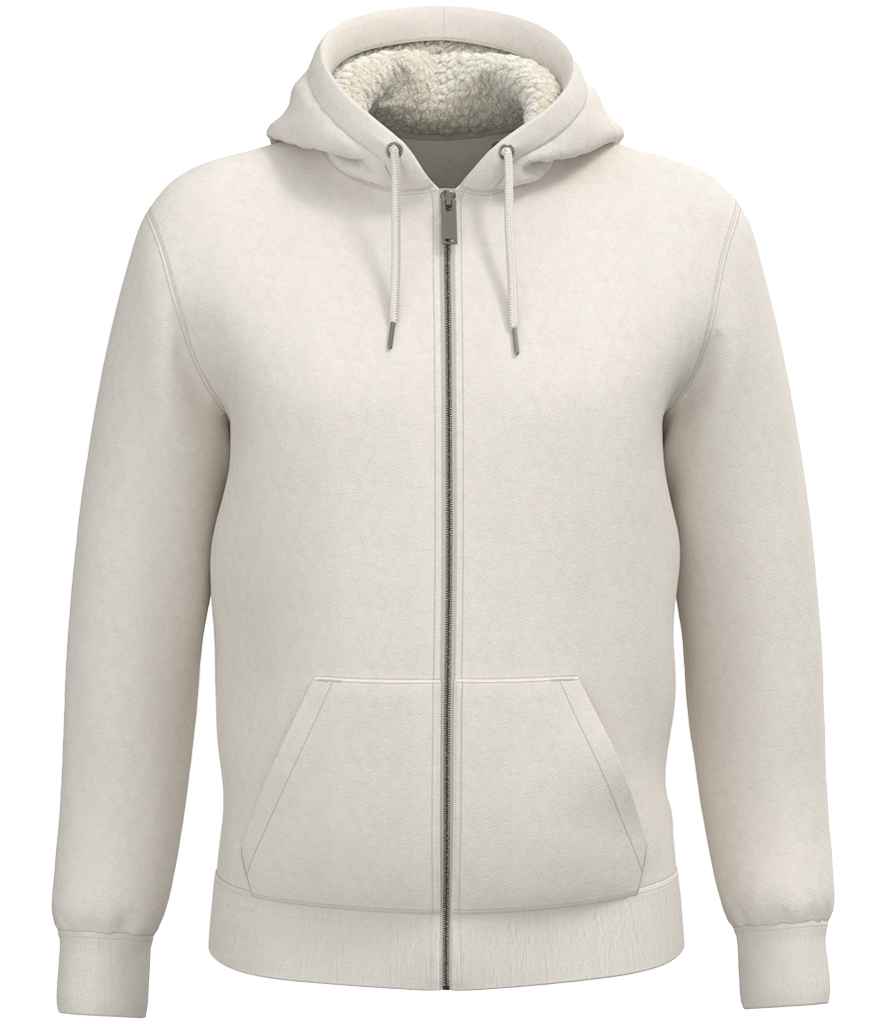 NS460 Ivory Front