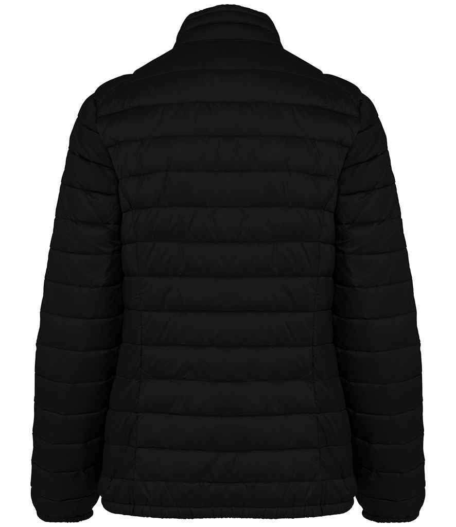 NS6001 Black Back