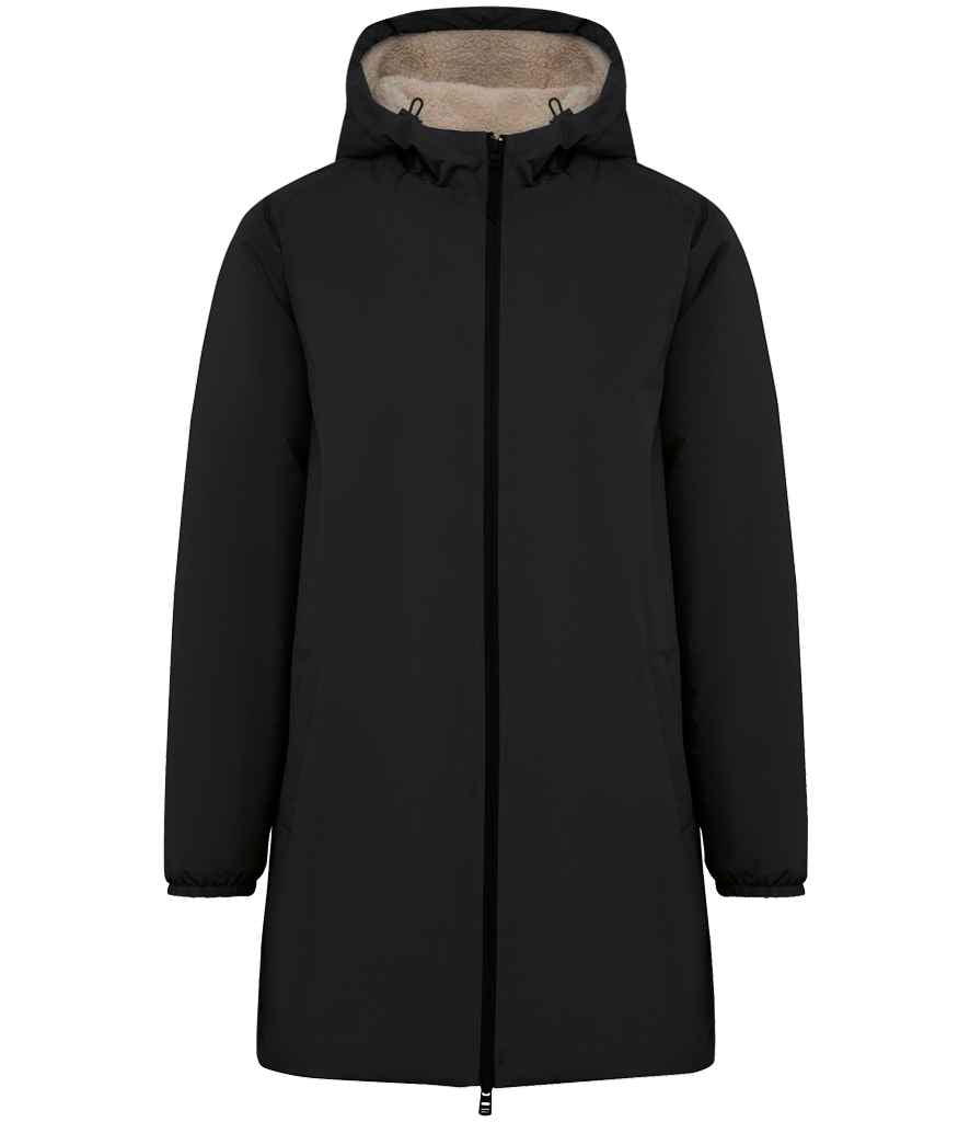 NS609 Black Front