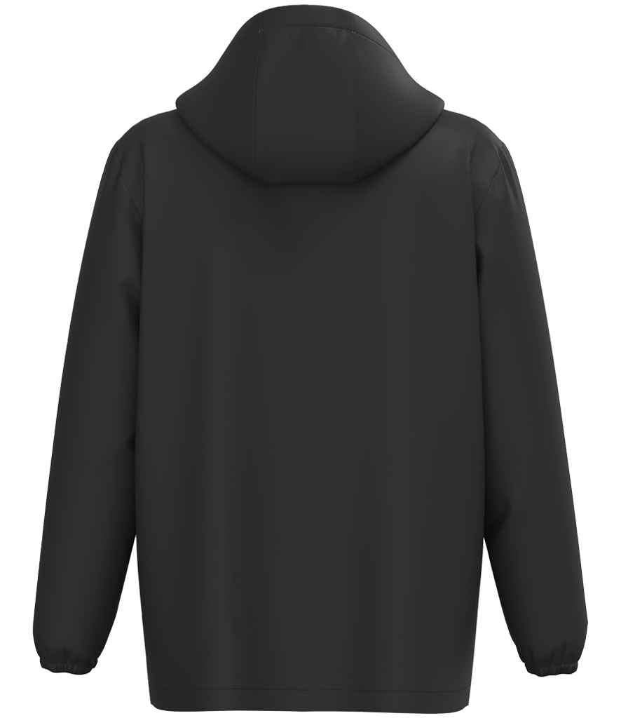 NS616 Black Back