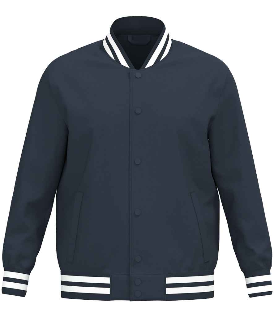 NS618 Navy Front
