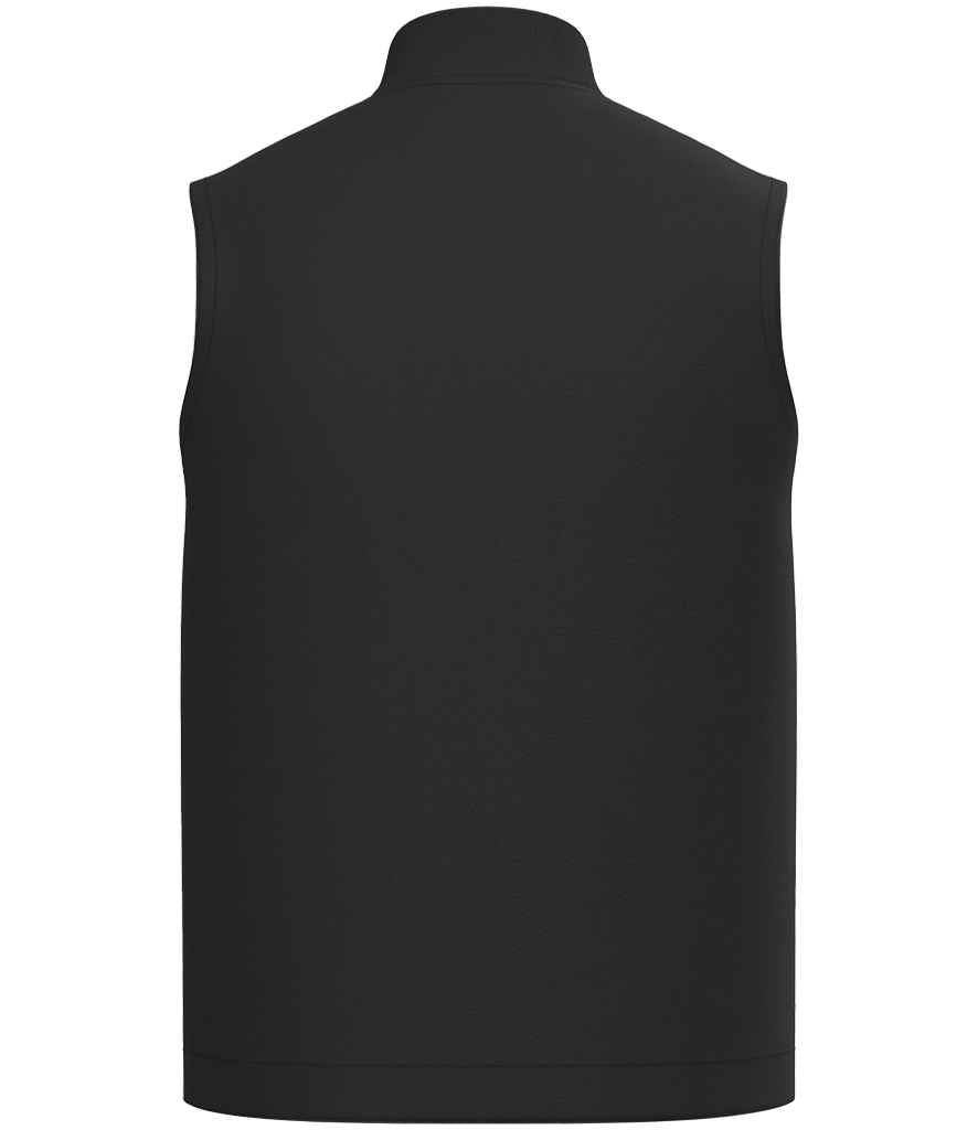 NS623 Black Back